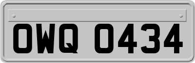 OWQ0434