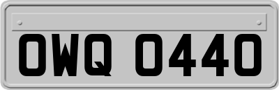 OWQ0440