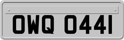 OWQ0441