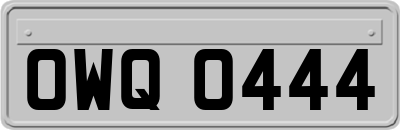 OWQ0444