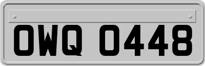 OWQ0448