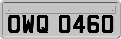 OWQ0460