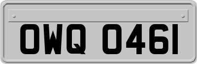 OWQ0461