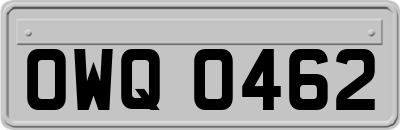 OWQ0462