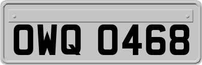 OWQ0468