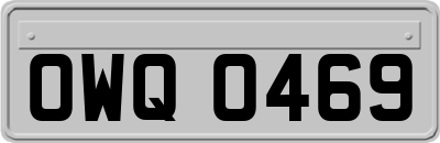 OWQ0469