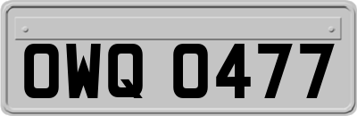 OWQ0477
