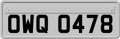 OWQ0478
