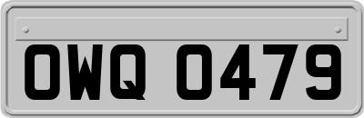 OWQ0479
