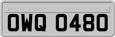 OWQ0480