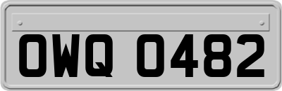 OWQ0482
