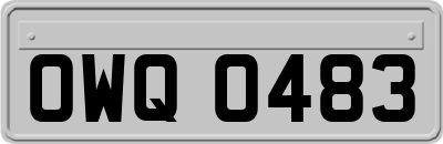 OWQ0483