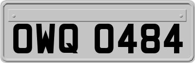 OWQ0484
