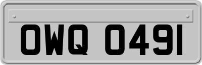 OWQ0491