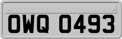 OWQ0493