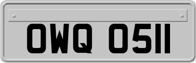 OWQ0511