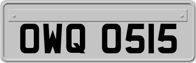 OWQ0515