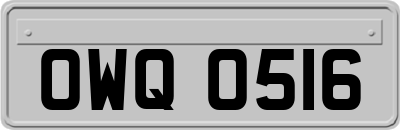 OWQ0516