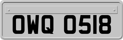 OWQ0518