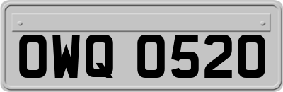OWQ0520