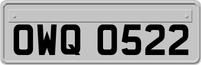 OWQ0522