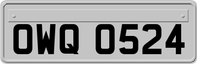 OWQ0524