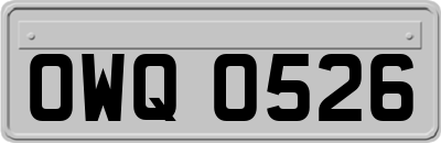 OWQ0526