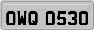 OWQ0530