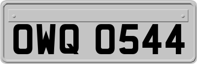 OWQ0544