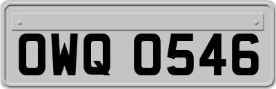 OWQ0546