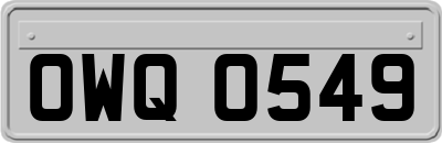 OWQ0549