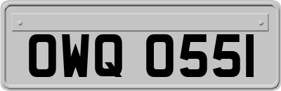 OWQ0551