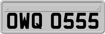 OWQ0555