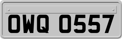 OWQ0557
