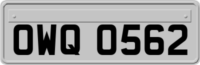 OWQ0562