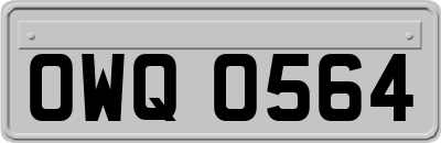 OWQ0564