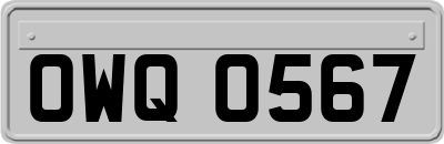 OWQ0567