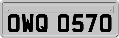OWQ0570