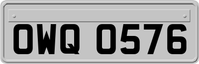 OWQ0576