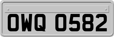 OWQ0582