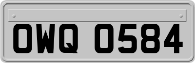 OWQ0584