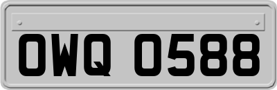 OWQ0588
