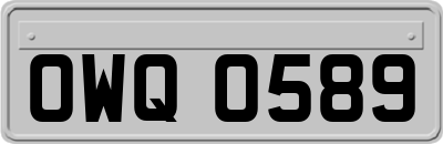 OWQ0589