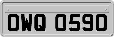 OWQ0590
