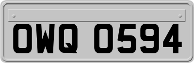 OWQ0594