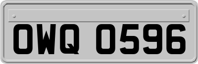 OWQ0596