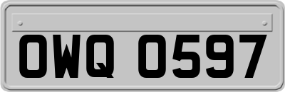 OWQ0597