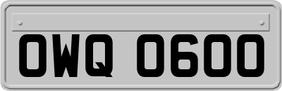 OWQ0600