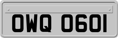 OWQ0601