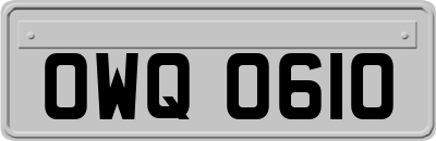 OWQ0610